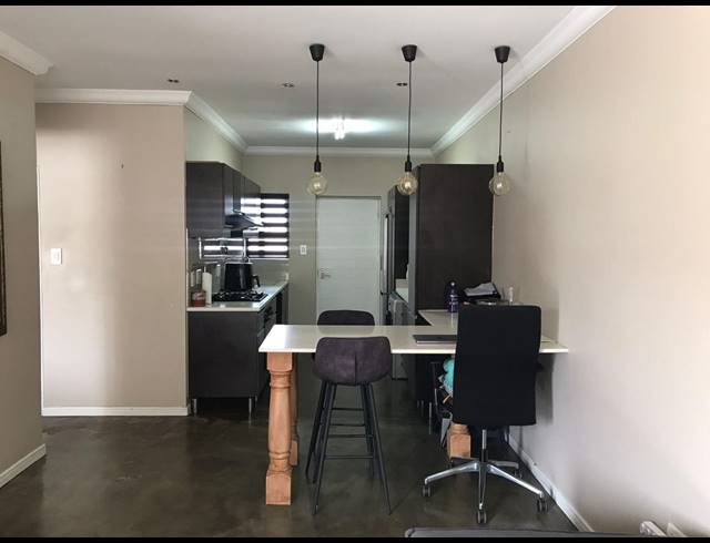 2 BEDROOM TOWNHOUSE FOR SALE IN GLENEAGLES